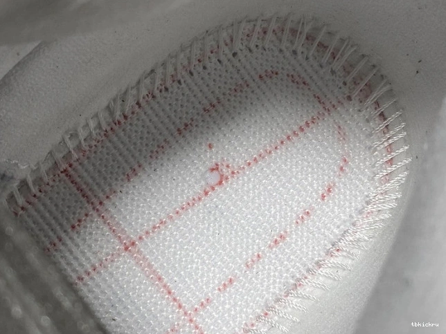 Reps TBkick White Triple Jordan Air 3 Retro 136064-111 0824